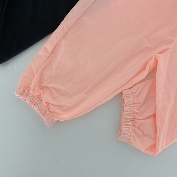 NRK - Korean Children Fashion - #Kfashion4kids - Crunch Jogger Pants - 9