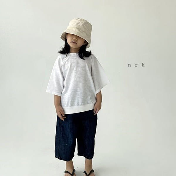 NRK - Korean Children Fashion - #Kfashion4kids - Morning Pants