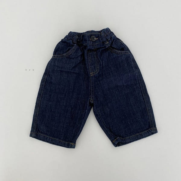 NRK - Korean Children Fashion - #Kfashion4kids - Morning Pants - 10