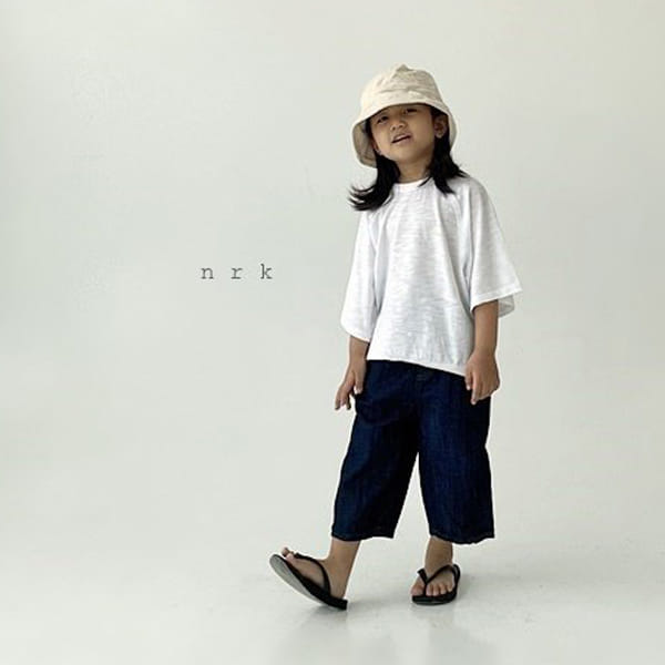 NRK - Korean Children Fashion - #Kfashion4kids - Morning Pants - 4