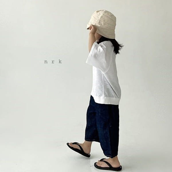 NRK - Korean Children Fashion - #Kfashion4kids - Morning Pants - 5