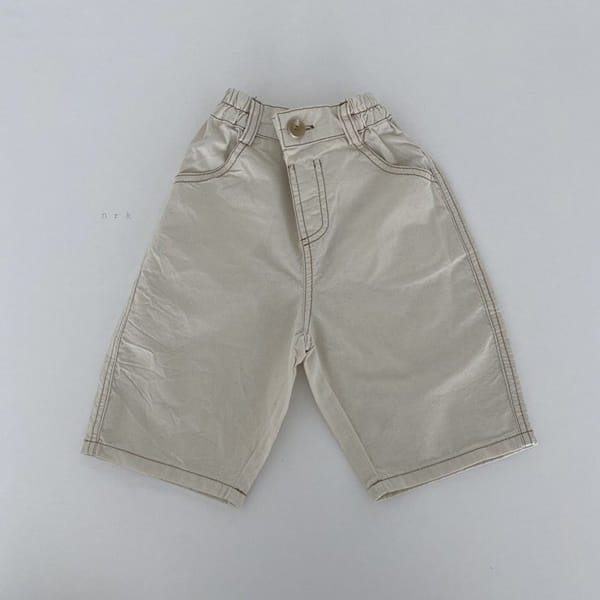NRK - Korean Children Fashion - #Kfashion4kids - Morning Pants - 8