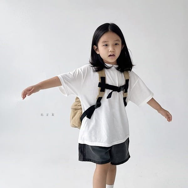 NRK - Korean Children Fashion - #Kfashion4kids - Cool Guy Tee - 7