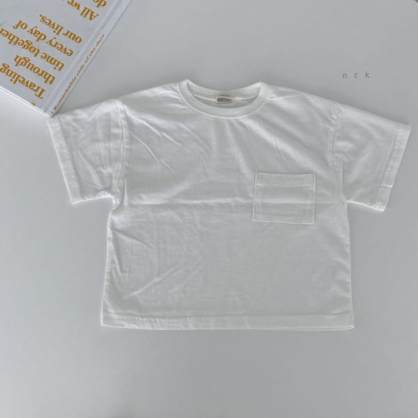 NRK - Korean Children Fashion - #Kfashion4kids - Stitch Tee  - 4