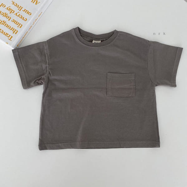 NRK - Korean Children Fashion - #Kfashion4kids - Stitch Tee  - 5