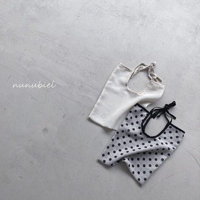 NUNUBIEL - Korean Children Fashion - #Kfashion4kids - Summer Mesh Bag