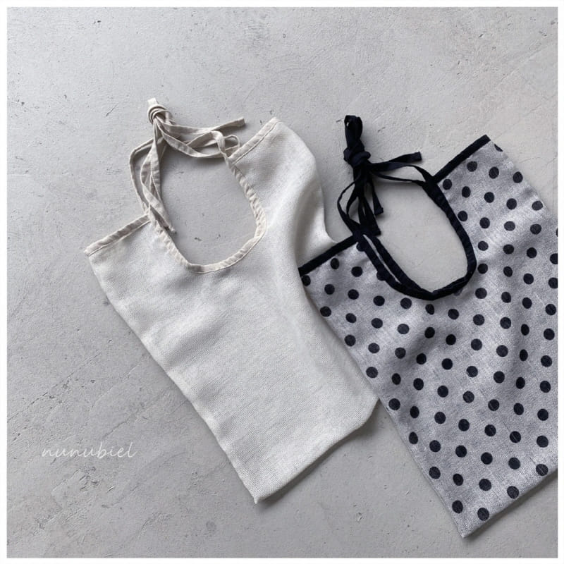 NUNUBIEL - Korean Children Fashion - #Kfashion4kids - Summer Mesh Bag - 3
