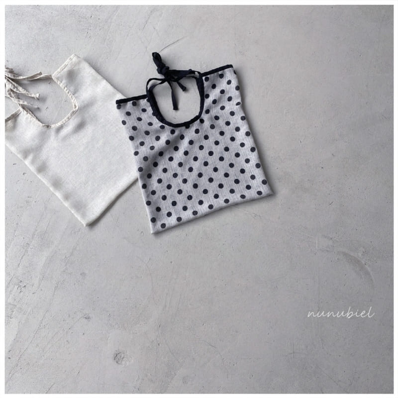 NUNUBIEL - Korean Children Fashion - #Kfashion4kids - Summer Mesh Bag - 4