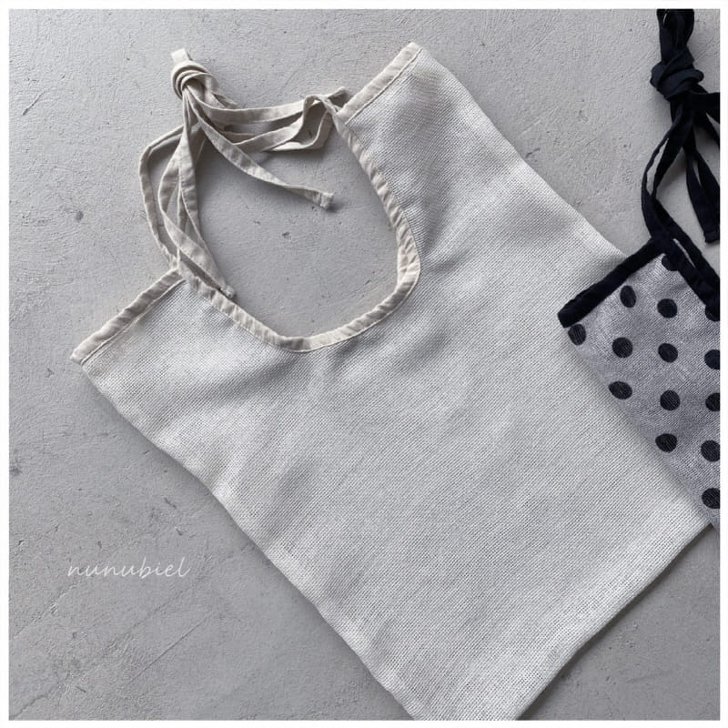 NUNUBIEL - Korean Children Fashion - #Kfashion4kids - Summer Mesh Bag - 5