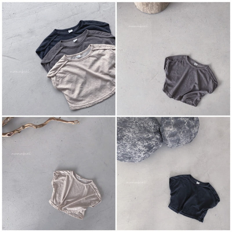 NUNUBIEL - Korean Children Fashion - #Kfashion4kids - Slice Tee - 2