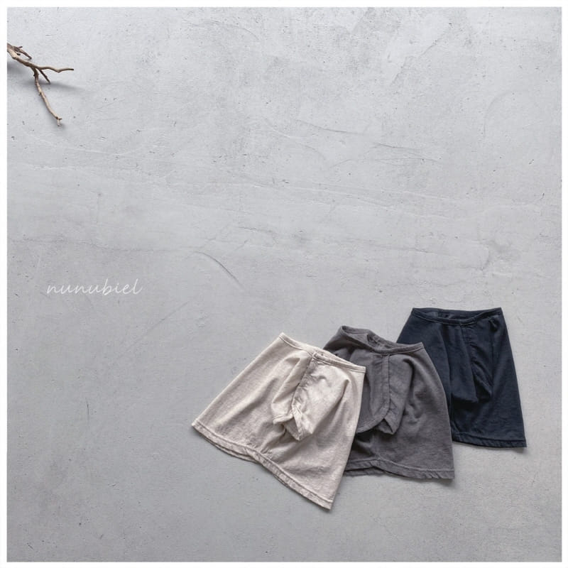 NUNUBIEL - Korean Children Fashion - #Kfashion4kids - Slice Tee - 3