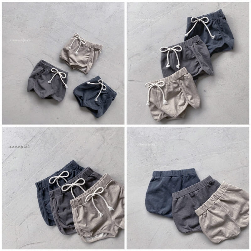 NUNUBIEL - Korean Children Fashion - #Kfashion4kids - Bagel Pants - 2