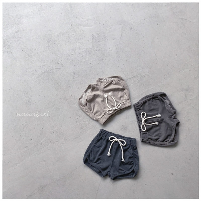 NUNUBIEL - Korean Children Fashion - #Kfashion4kids - Bagel Pants - 3