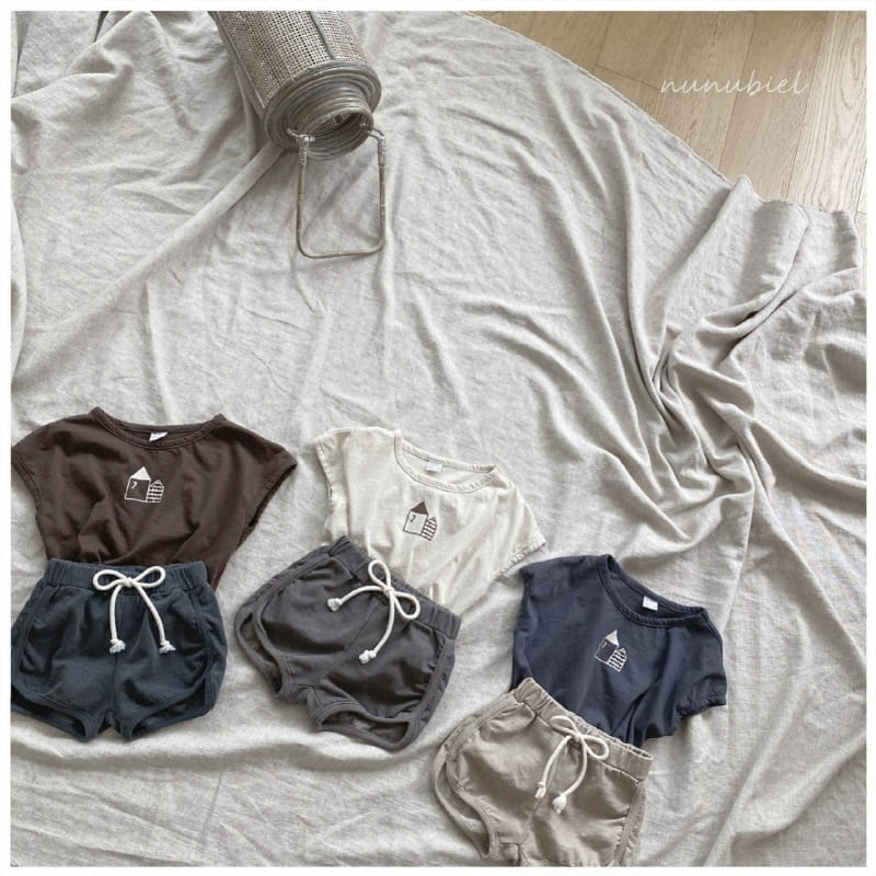 NUNUBIEL - Korean Children Fashion - #Kfashion4kids - Bagel Pants - 4