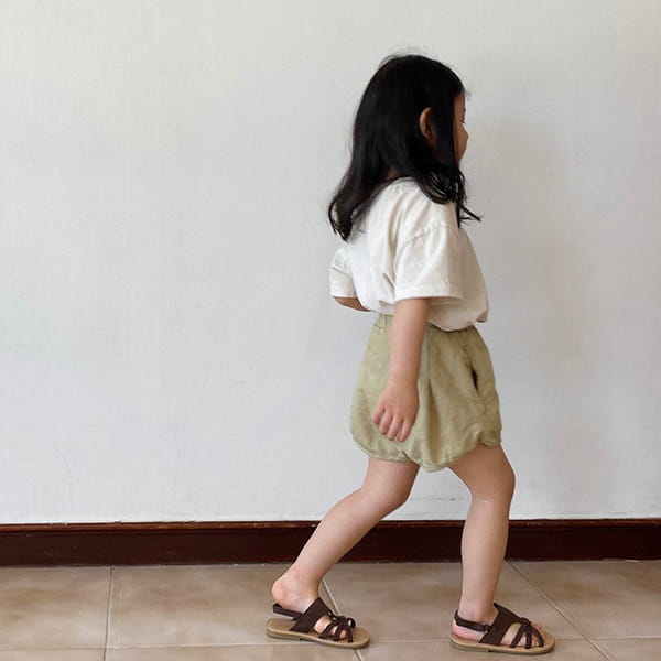 O'AHU - Korean Children Fashion - #Kfashion4kids - Nana Culotte Shorts