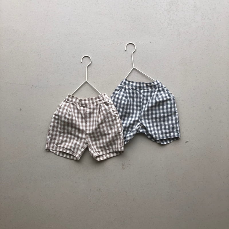 OATMEAL - Korean Children Fashion - #Kfashion4kids - Mayti Pants - 3