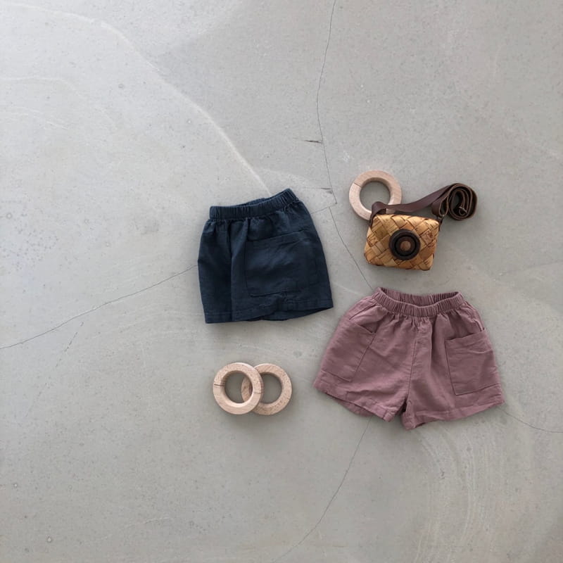 OATMEAL - Korean Children Fashion - #Kfashion4kids - Jade Pants - 5
