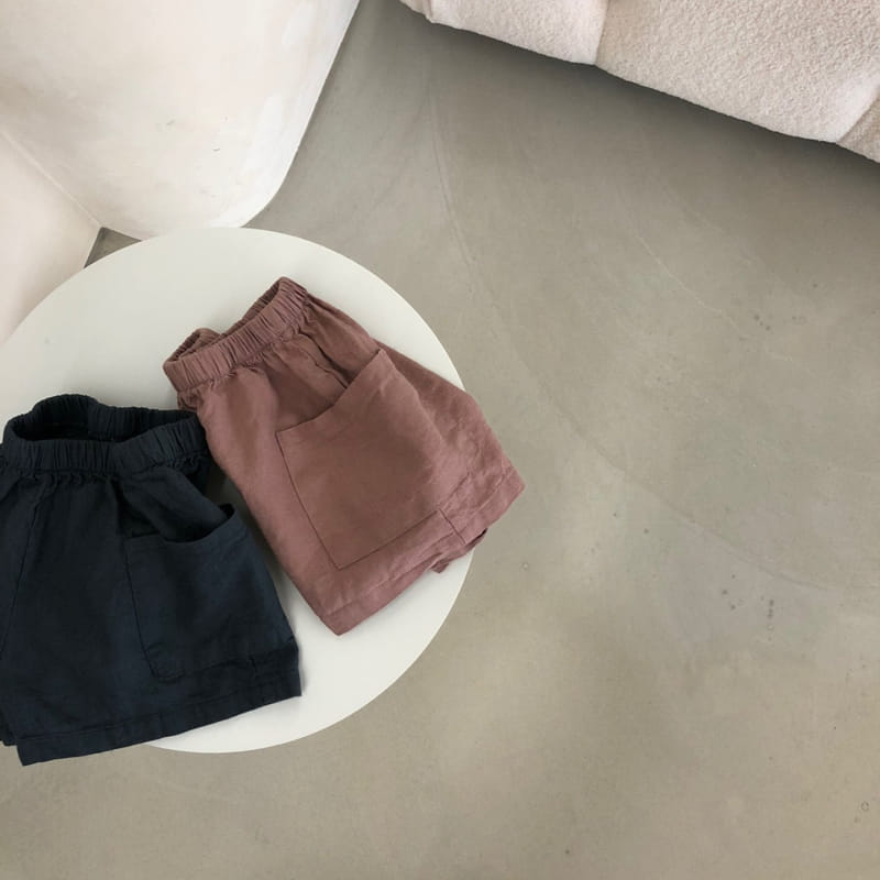 OATMEAL - Korean Children Fashion - #Kfashion4kids - Jade Pants - 7