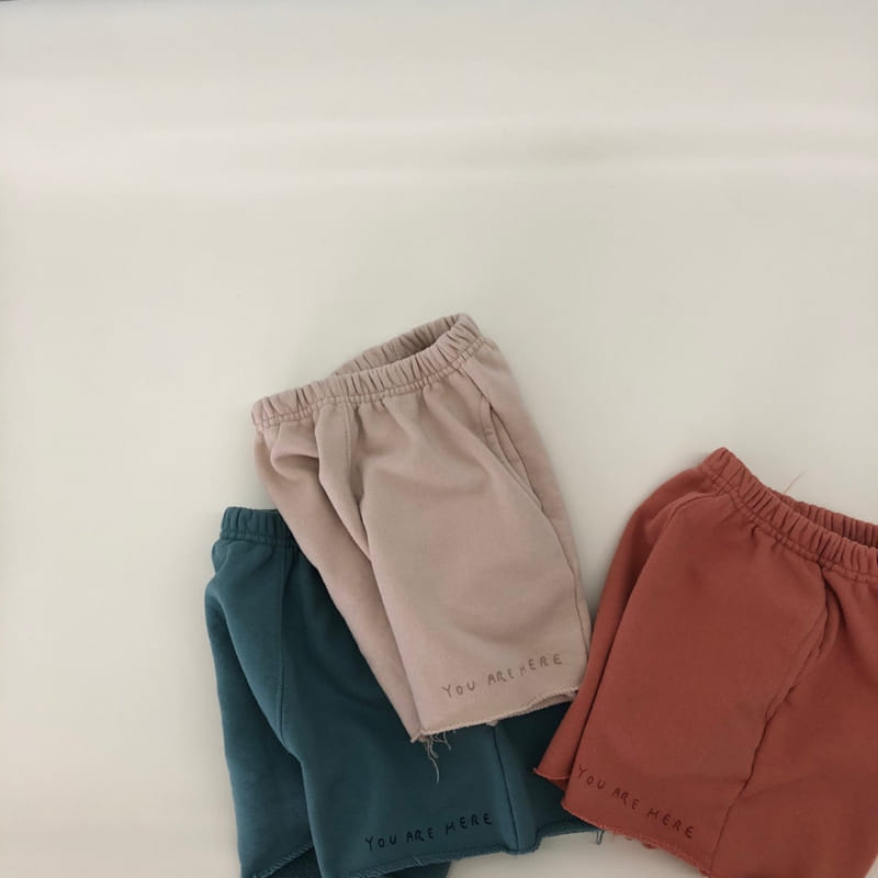 OATMEAL - Korean Children Fashion - #Kfashion4kids - Have Fun Pants - 8