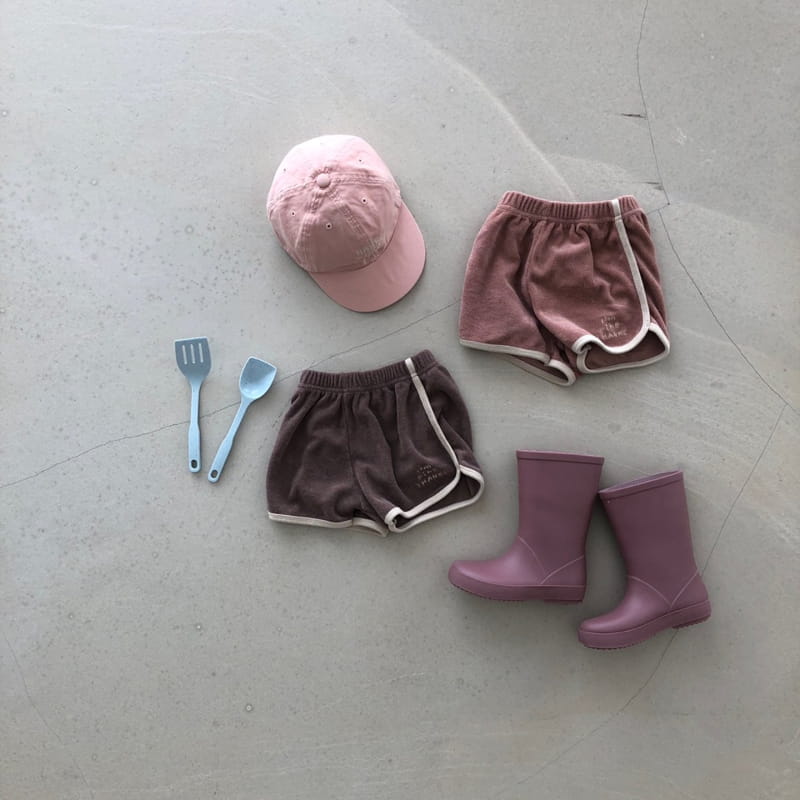OATMEAL - Korean Children Fashion - #Kfashion4kids - I am Fine Pants - 10