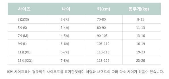 OOTT BEBE - Korean Children Fashion - #Kfashion4kids - Lettering Denim Pants - 12