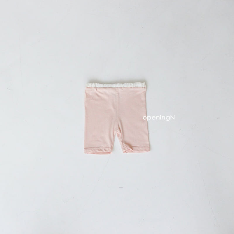 OPENING & - Korean Children Fashion - #Kfashion4kids - Mix Leggings - 9