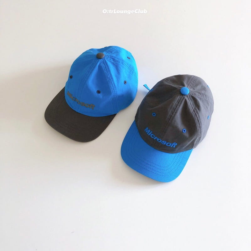 OTR - Korean Children Fashion - #Kfashion4kids - Vintage Masso Cap