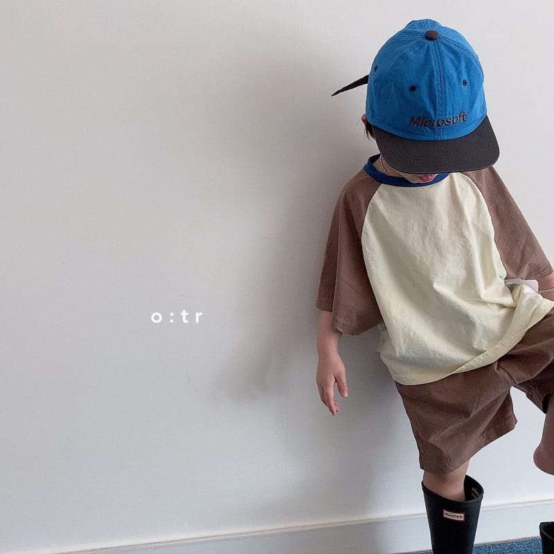 OTR - Korean Children Fashion - #Kfashion4kids - Vintage Masso Cap - 10
