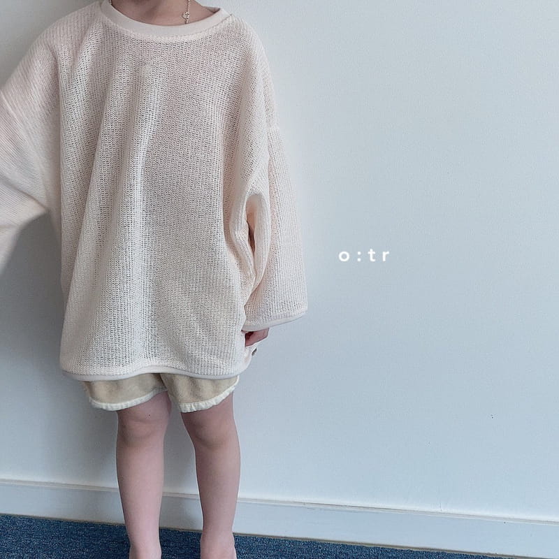 OTR - Korean Children Fashion - #Kfashion4kids - Water Shorts - 10