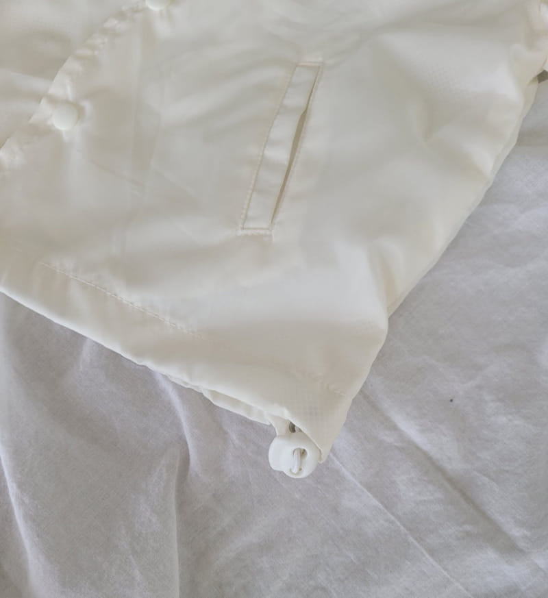 PAPER STUDIOS - Korean Children Fashion - #Kfashion4kids - Rain Trekker Jacket - 4