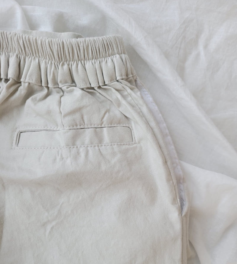 PAPER STUDIOS - Korean Children Fashion - #Kfashion4kids - Cook Span Pants - 6