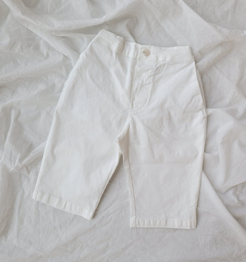 PAPER STUDIOS - Korean Children Fashion - #Kfashion4kids - Cook Span Pants - 8