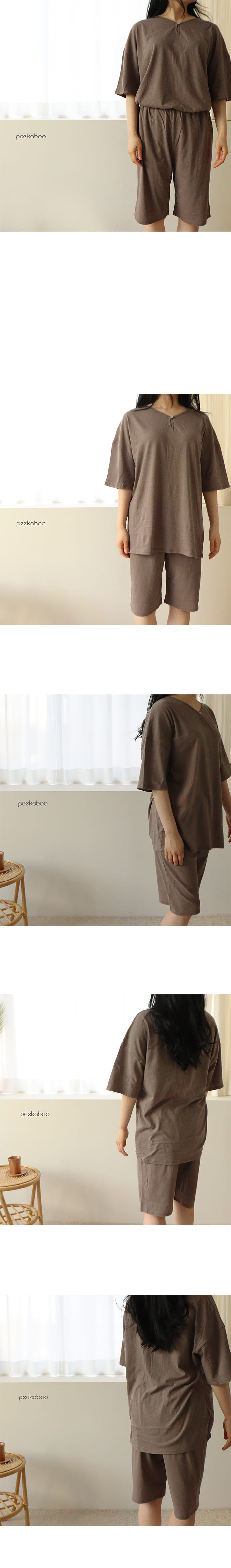 PEEKABOO - Korean Children Fashion - #Kfashion4kids - Dad May Easywear