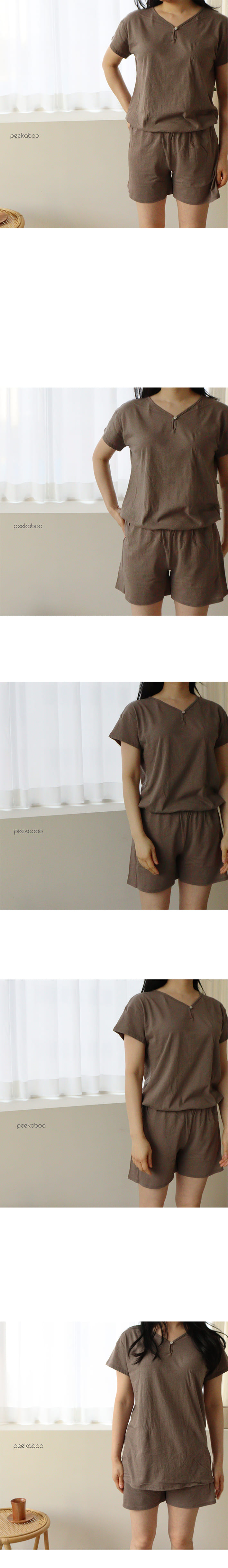 PEEKABOO - Korean Children Fashion - #Kfashion4kids - Mom Mayo Easywear