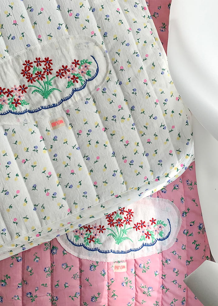 PINSON - Korean Children Fashion - #Kfashion4kids - Verunie Mat