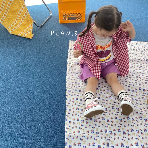 PLAN B - Korean Children Fashion - #Kfashion4kids - Joripong Linen Pants - 7