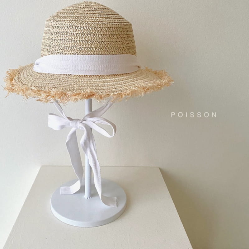 POISSON - Korean Children Fashion - #Kfashion4kids - Tie Hat - 5