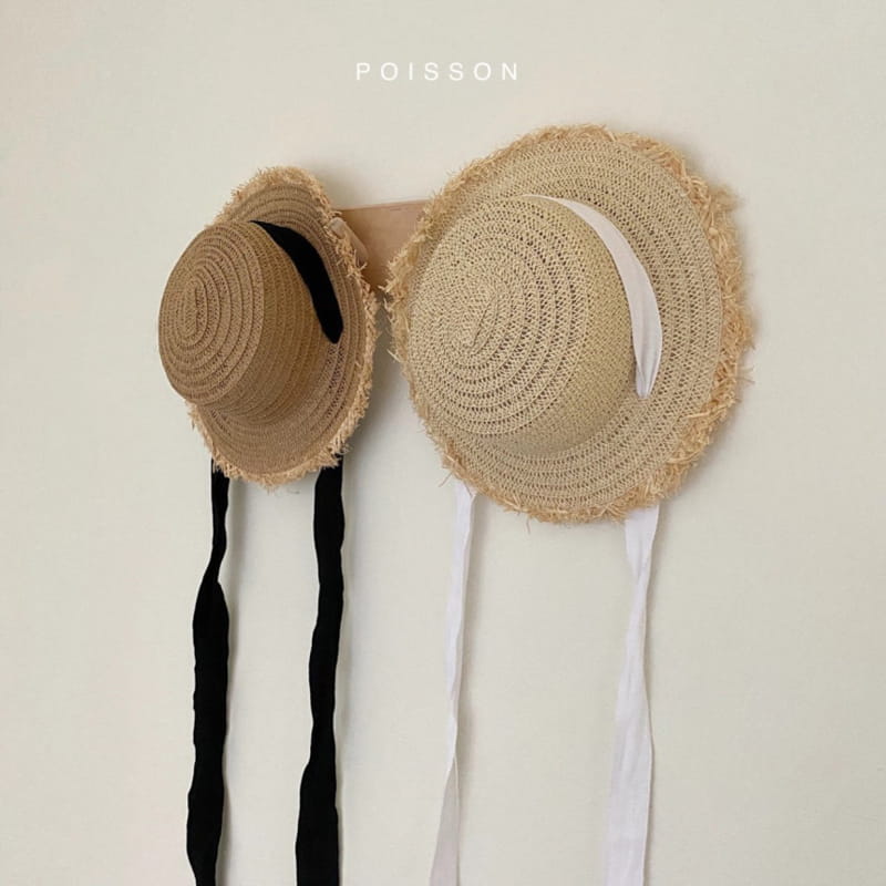 POISSON - Korean Children Fashion - #Kfashion4kids - Tie Hat - 8