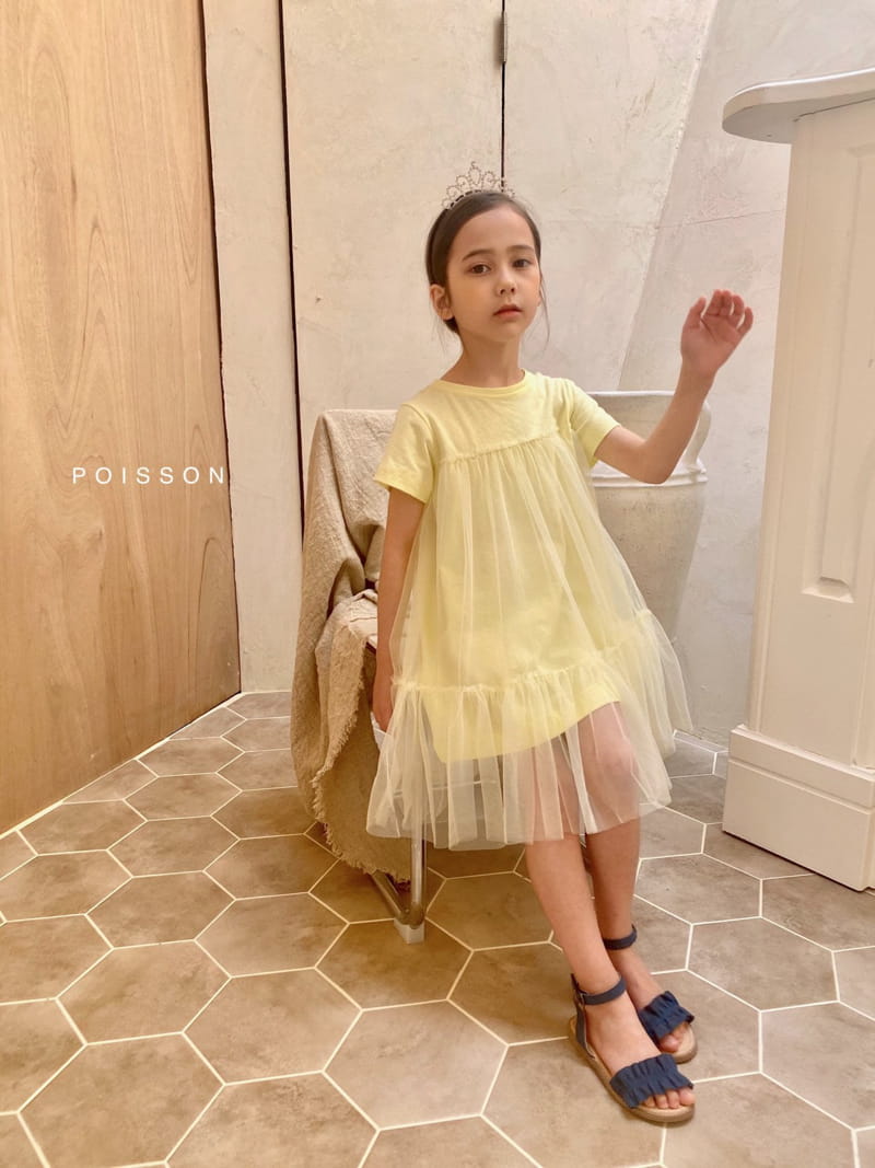 POISSON - Korean Children Fashion - #Kfashion4kids - Crown Hairband - 9