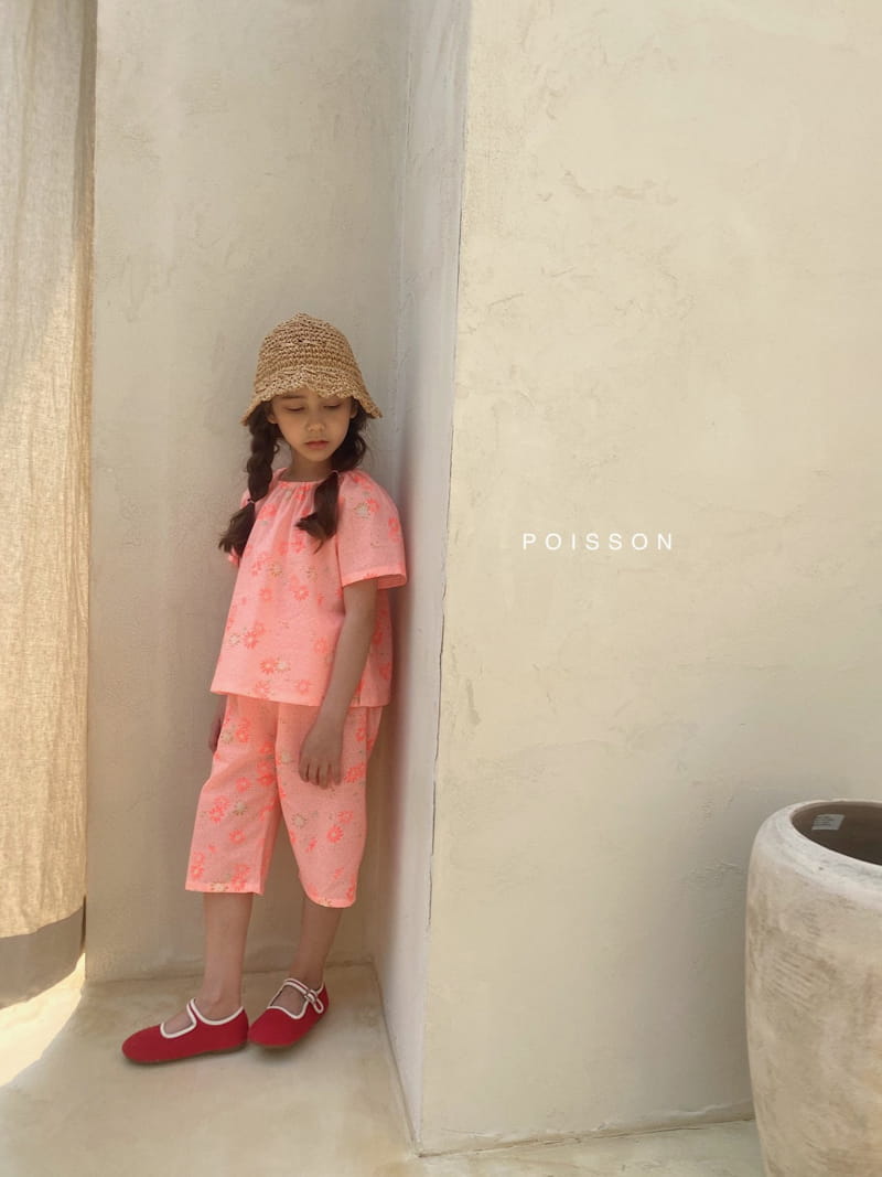 POISSON - Korean Children Fashion - #Kfashion4kids - Amore Hat - 10