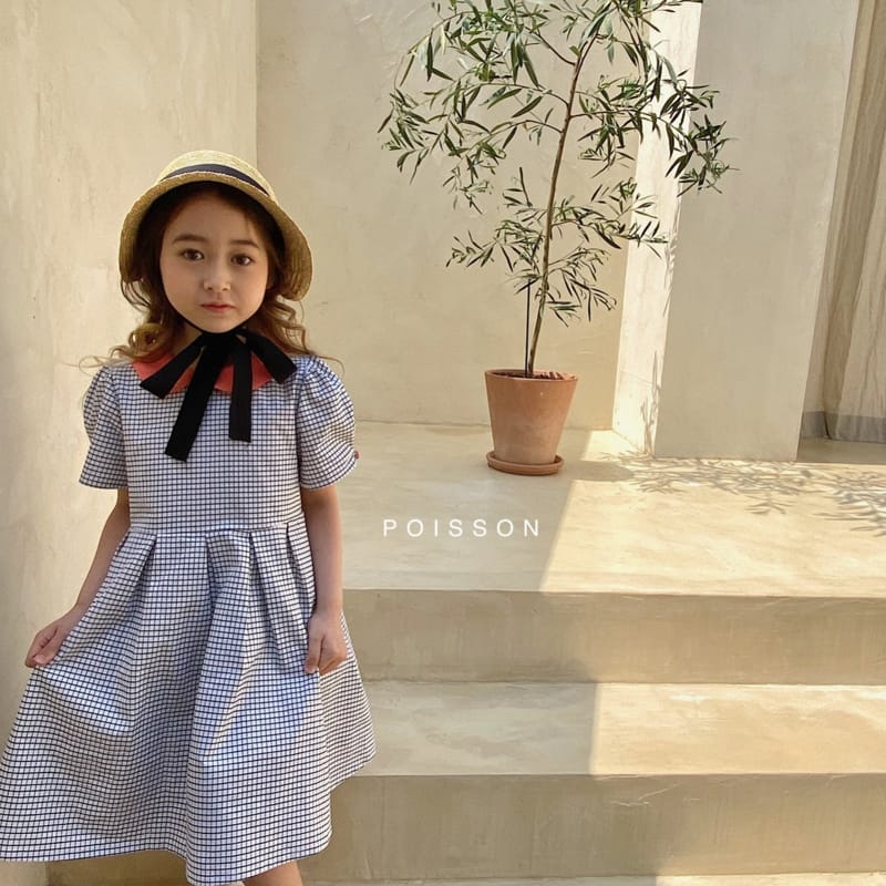 POISSON - Korean Children Fashion - #Kfashion4kids - Petti Hat - 10