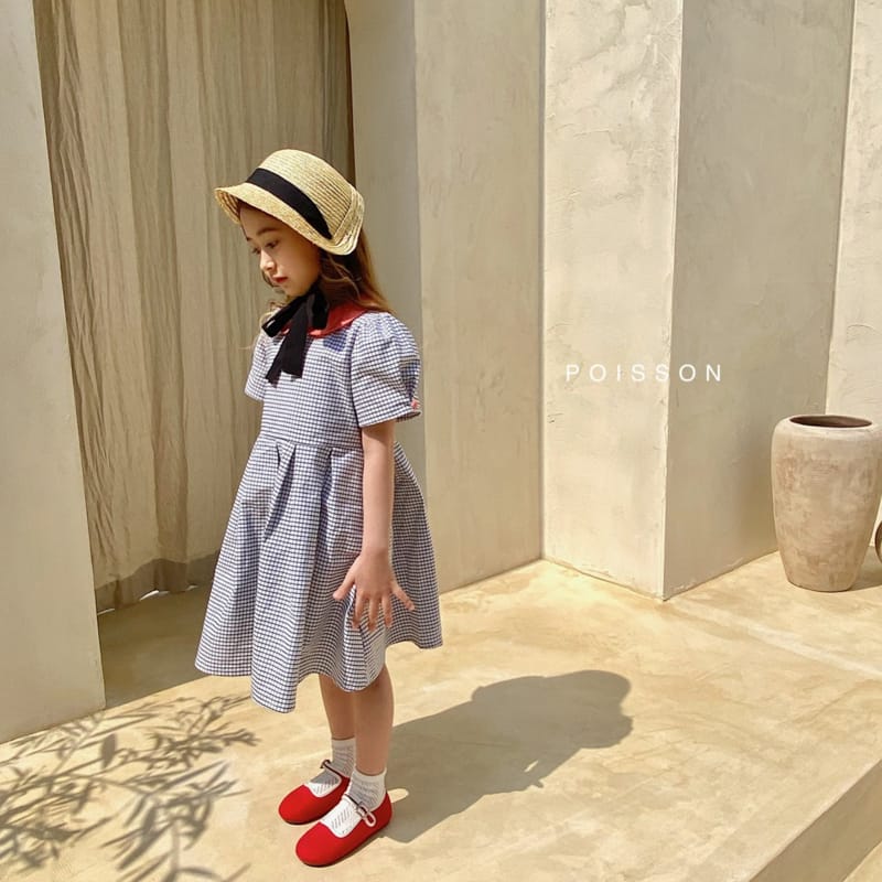 POISSON - Korean Children Fashion - #Kfashion4kids - Petti Hat - 11
