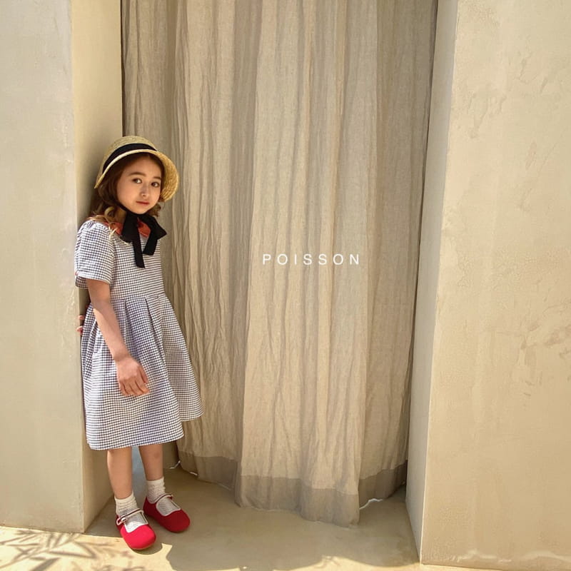 POISSON - Korean Children Fashion - #Kfashion4kids - Petti Hat - 12