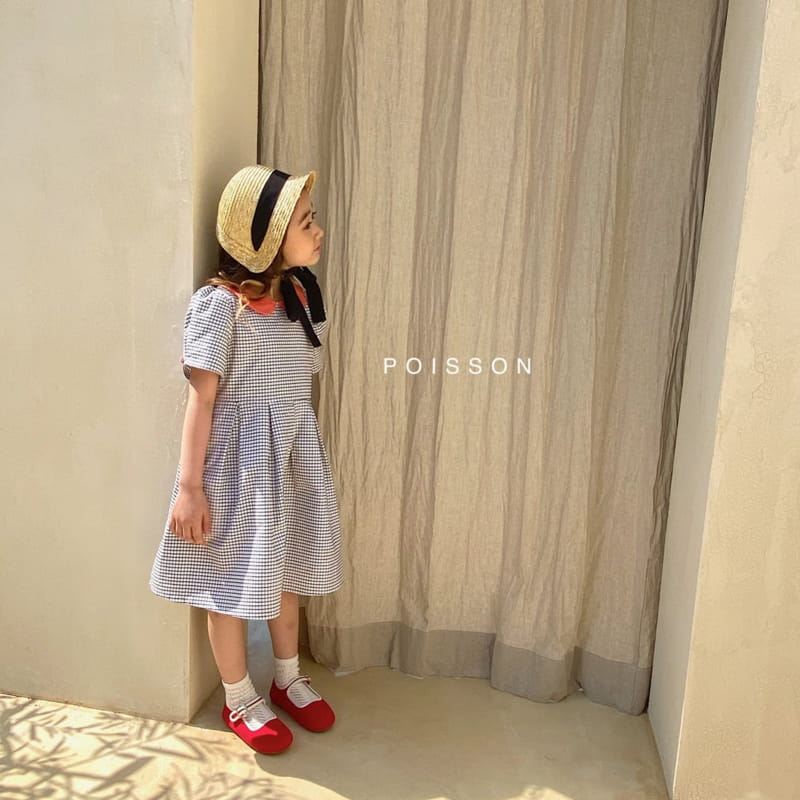 POISSON - Korean Children Fashion - #Kfashion4kids - Petti Hat - 2
