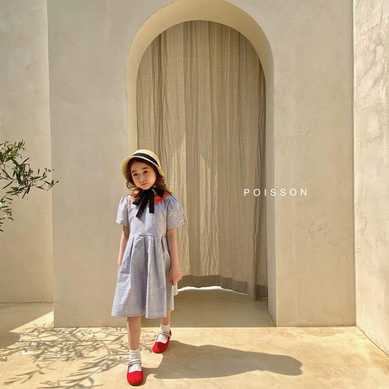 POISSON - Korean Children Fashion - #Kfashion4kids - Petti Hat - 6