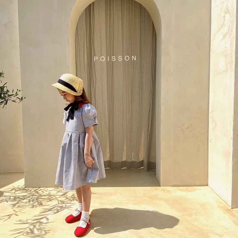 POISSON - Korean Children Fashion - #Kfashion4kids - Petti Hat - 7