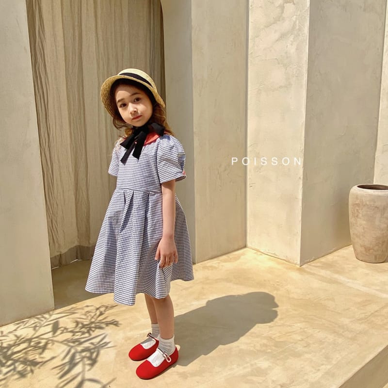 POISSON - Korean Children Fashion - #Kfashion4kids - Petti Hat - 8