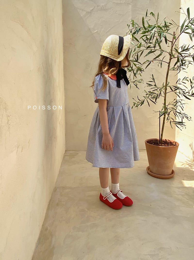 POISSON - Korean Children Fashion - #Kfashion4kids - Petti Hat - 9