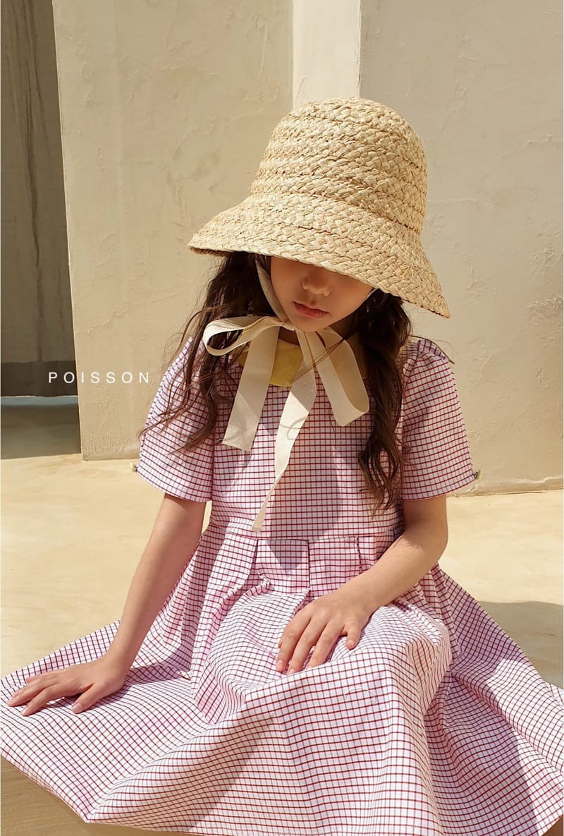 POISSON - Korean Children Fashion - #Kfashion4kids - Debon Hat