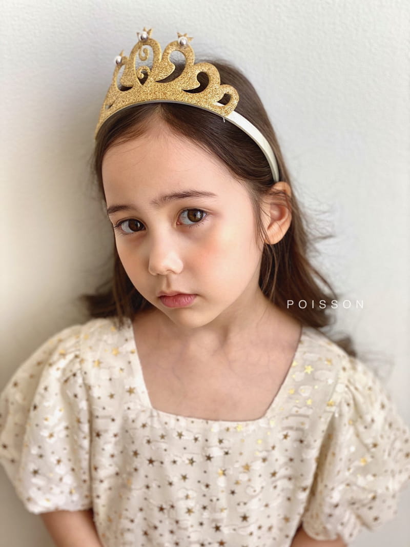 POISSON - Korean Children Fashion - #Kfashion4kids - Etwal One-piece - 10